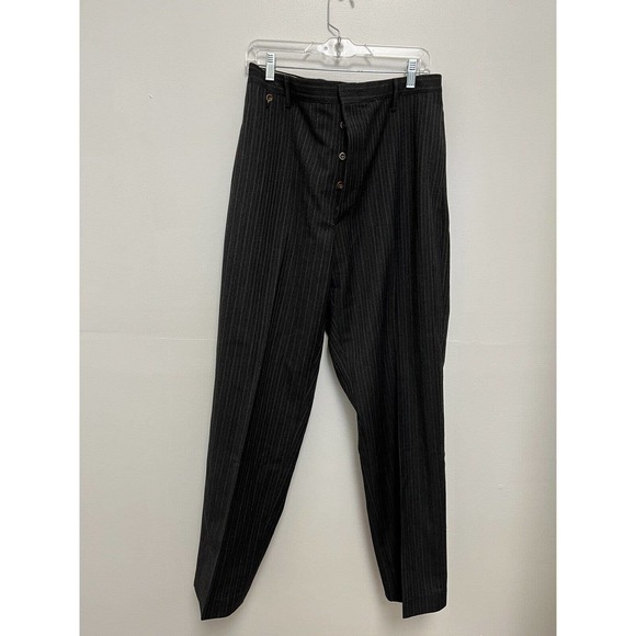 パンツ RRL STRIPED WOOL TROUSERS m_64615daf8bb2e25cb7b1c8b7.jpeg